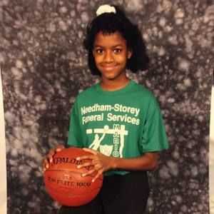 Meet your Posher, Ari